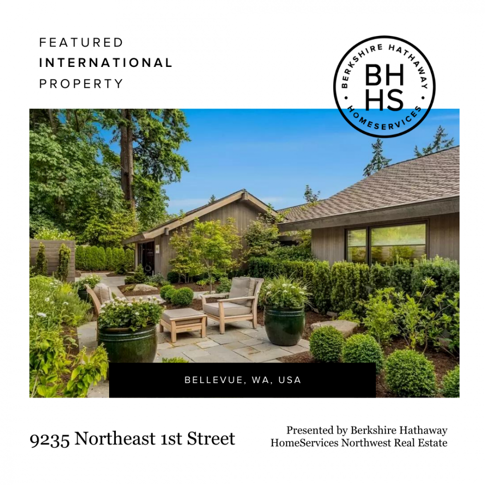 9235 Northeast 1st Street Featured International Property Instagram Post